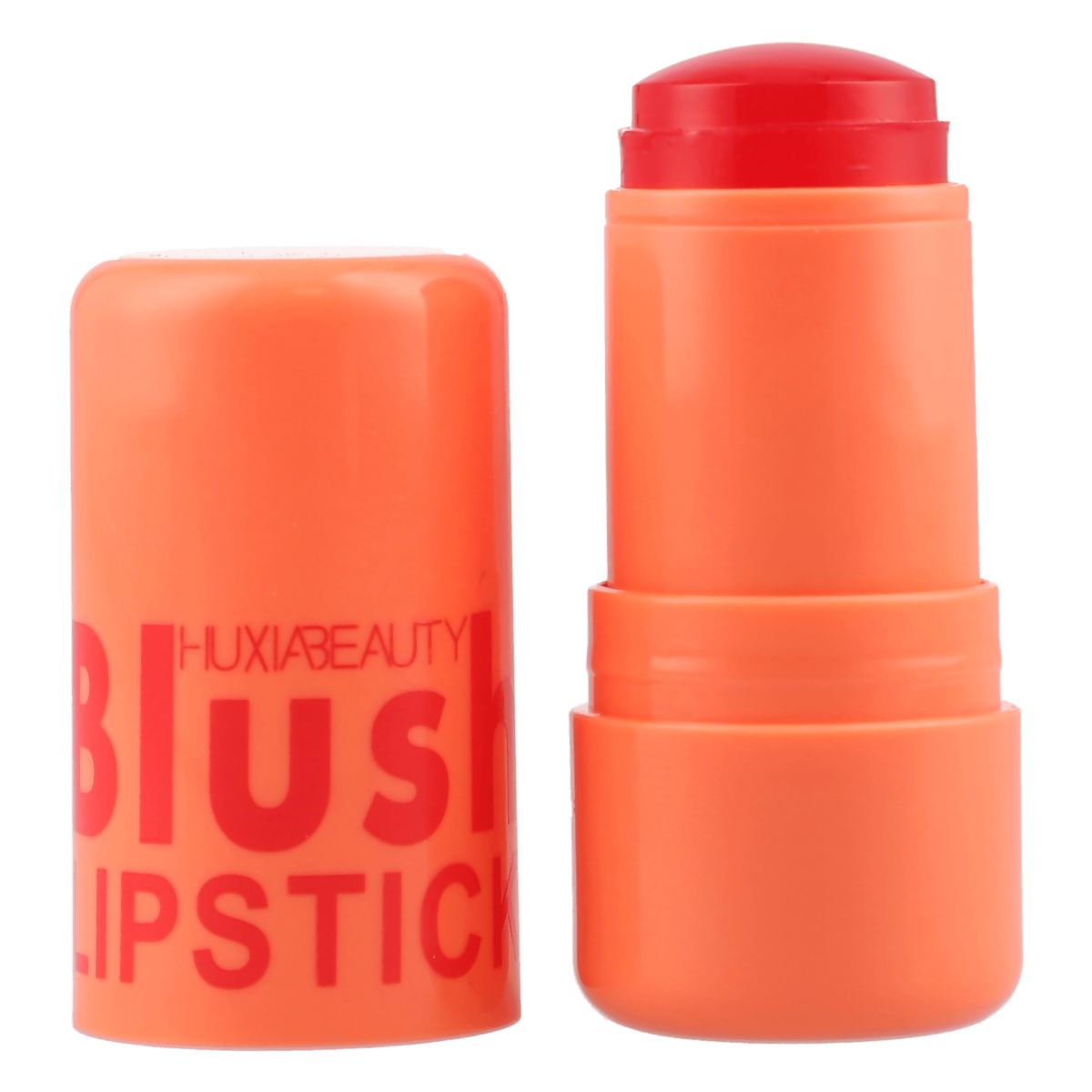 Jelly Blush & Lipstick - Rubor y Labial En Barra