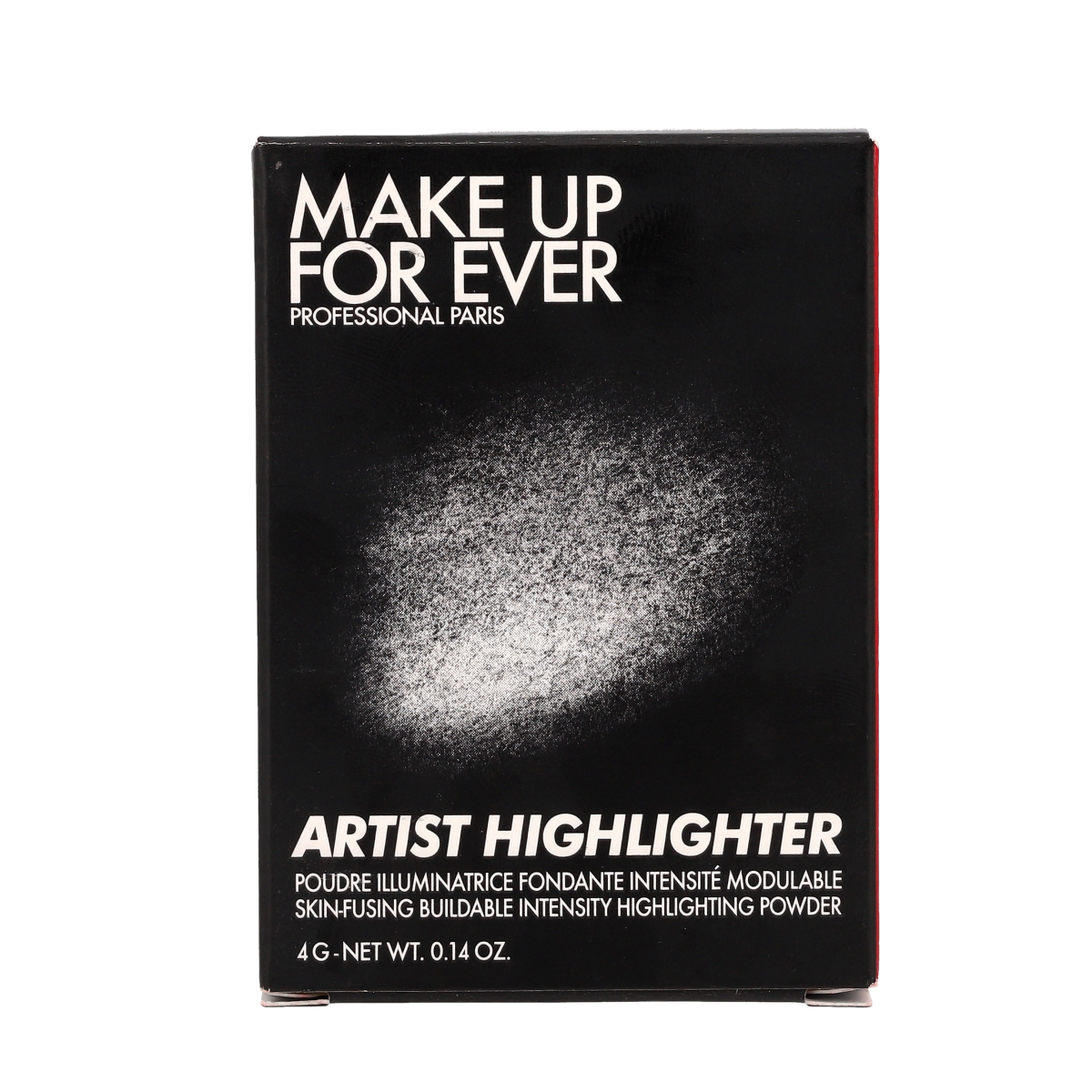 H100 Cheerful Beige Artist Highlighter