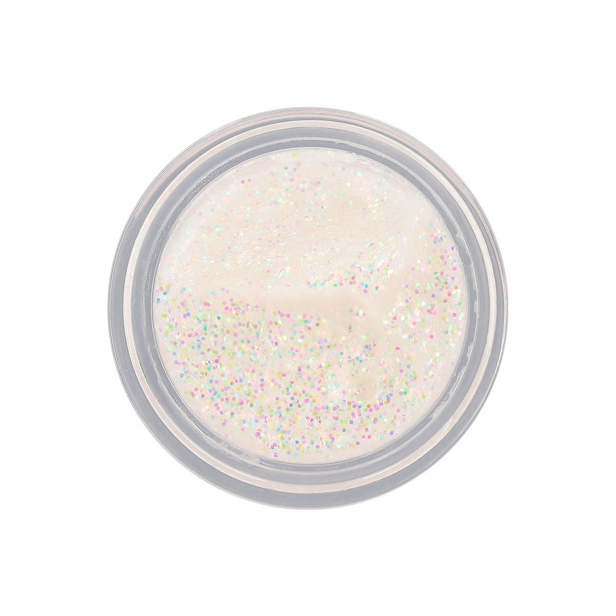 Hologram Glitter Gel - 02, Miss me yet?