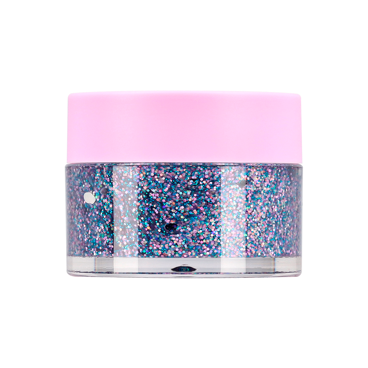 Hologram Glitter Gel - 12, Dancing Queen