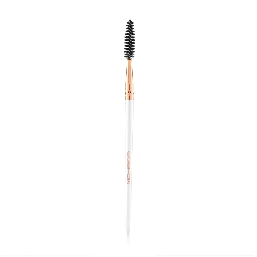 Nanofiber Rose Gold Brush Kit 10 pcs