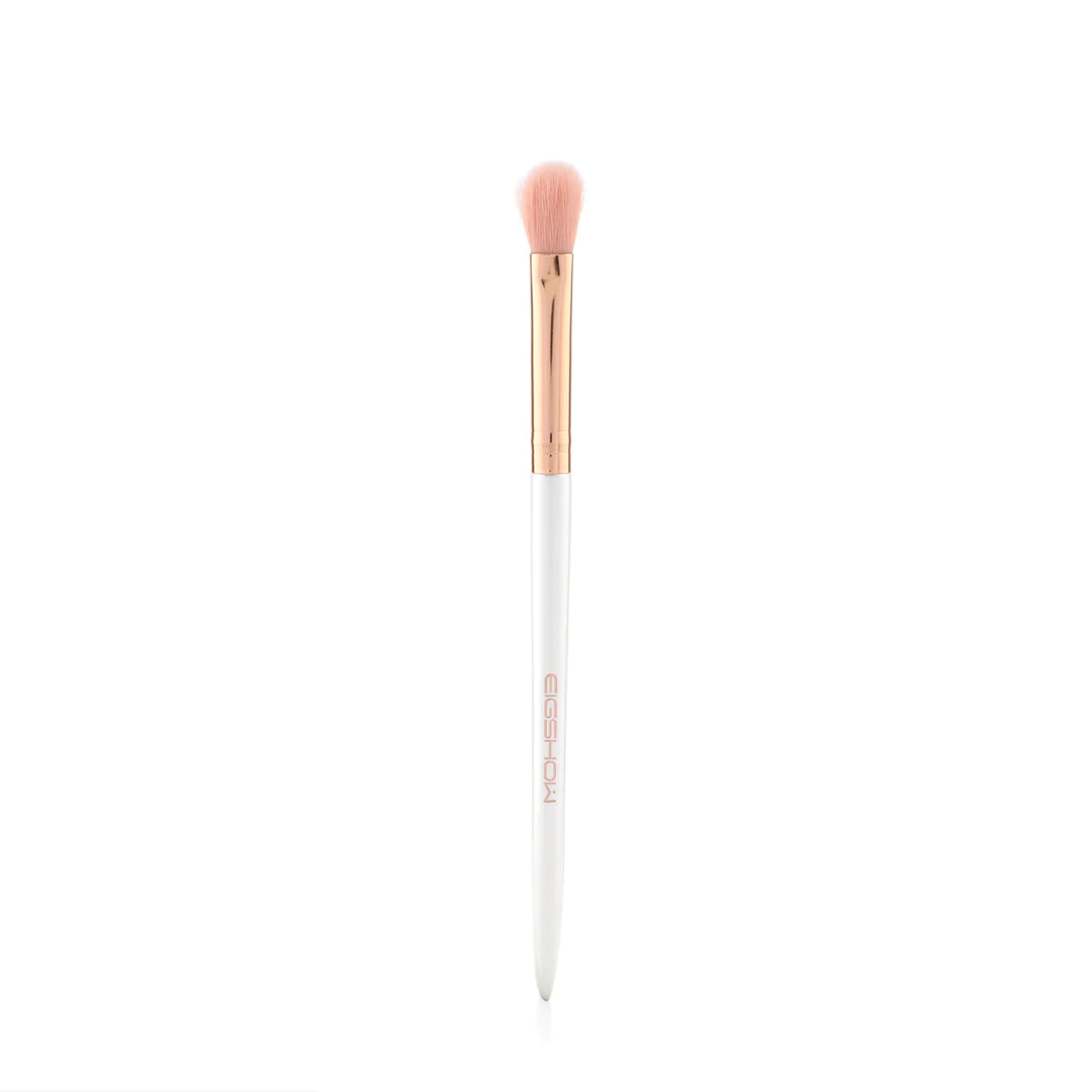 Nanofiber Rose Gold Brush Kit 10 pcs