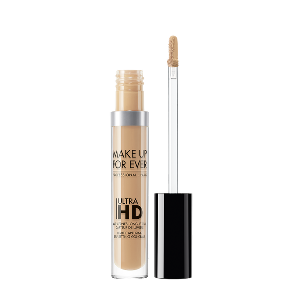 31 Macadamia Sand Ultra HD Concealer