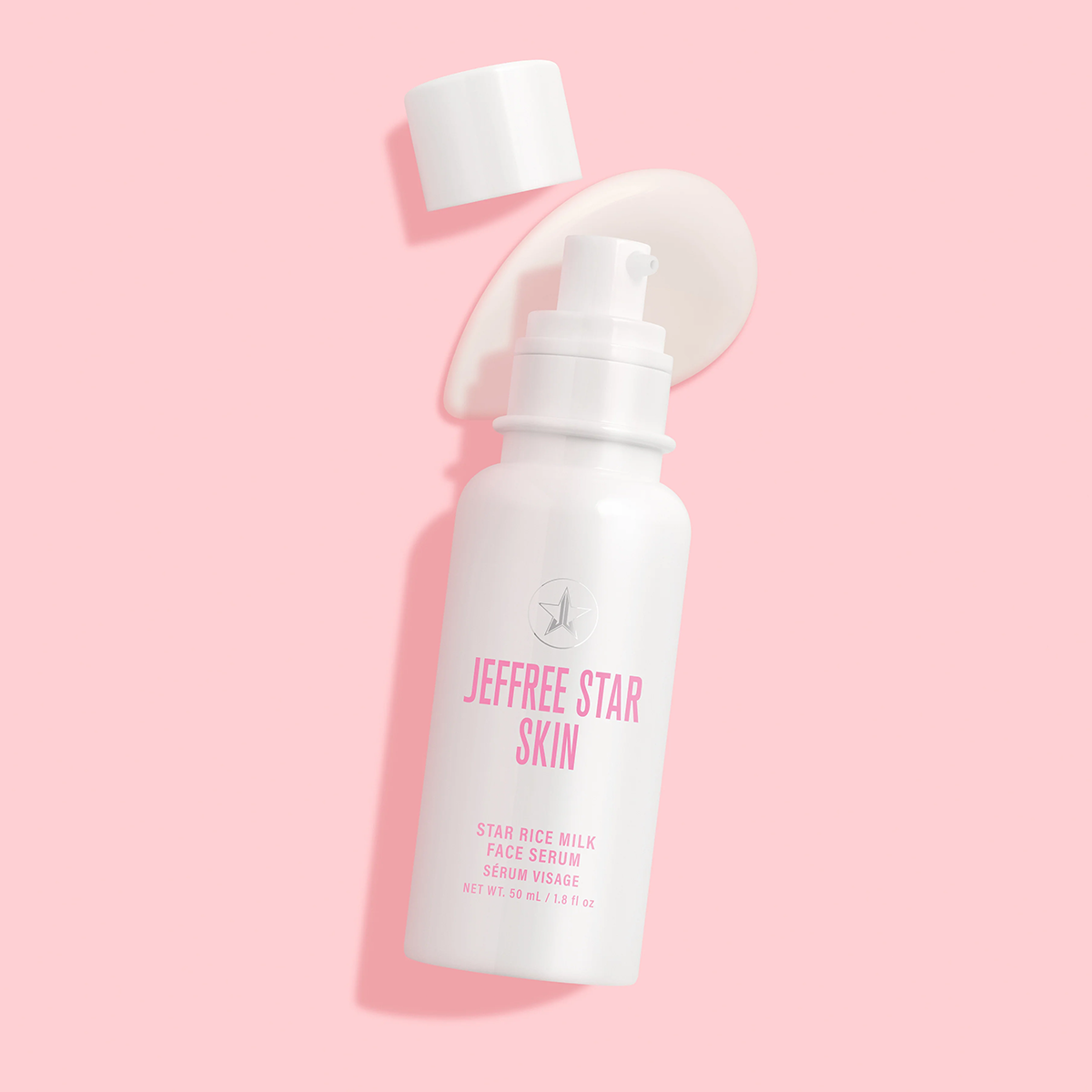 Star Rice Milk Face Serum