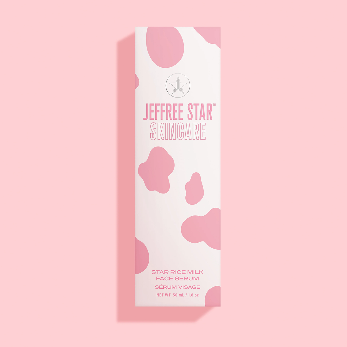 Star Rice Milk Face Serum