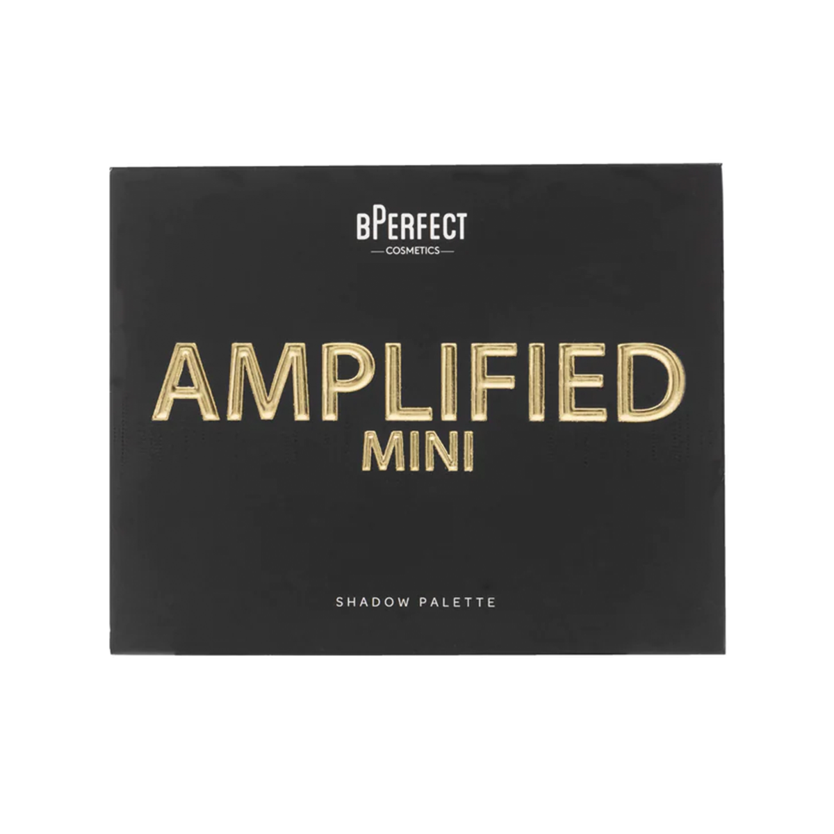 Mini Amplified Palette