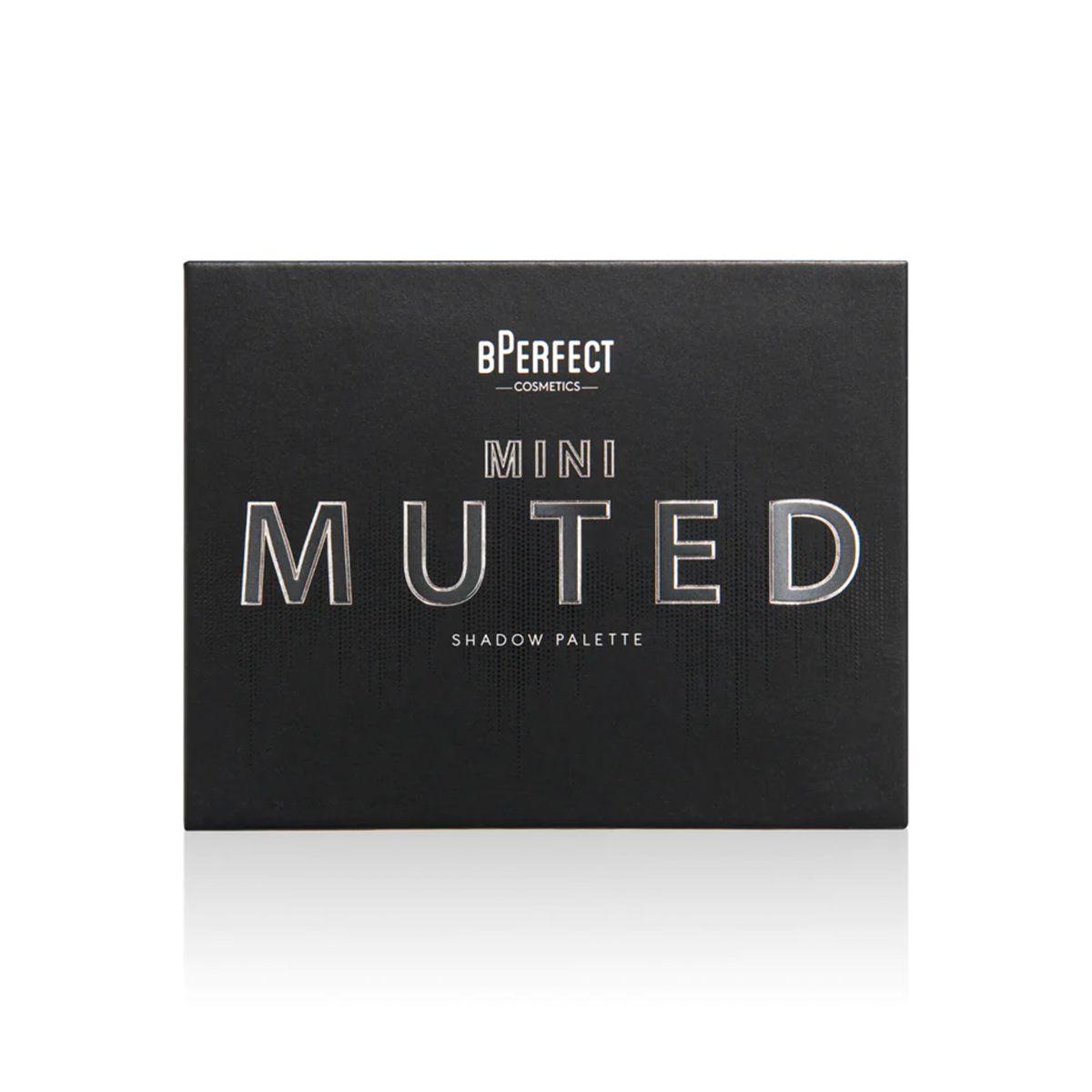 Mini Muted Eyeshadow Palette