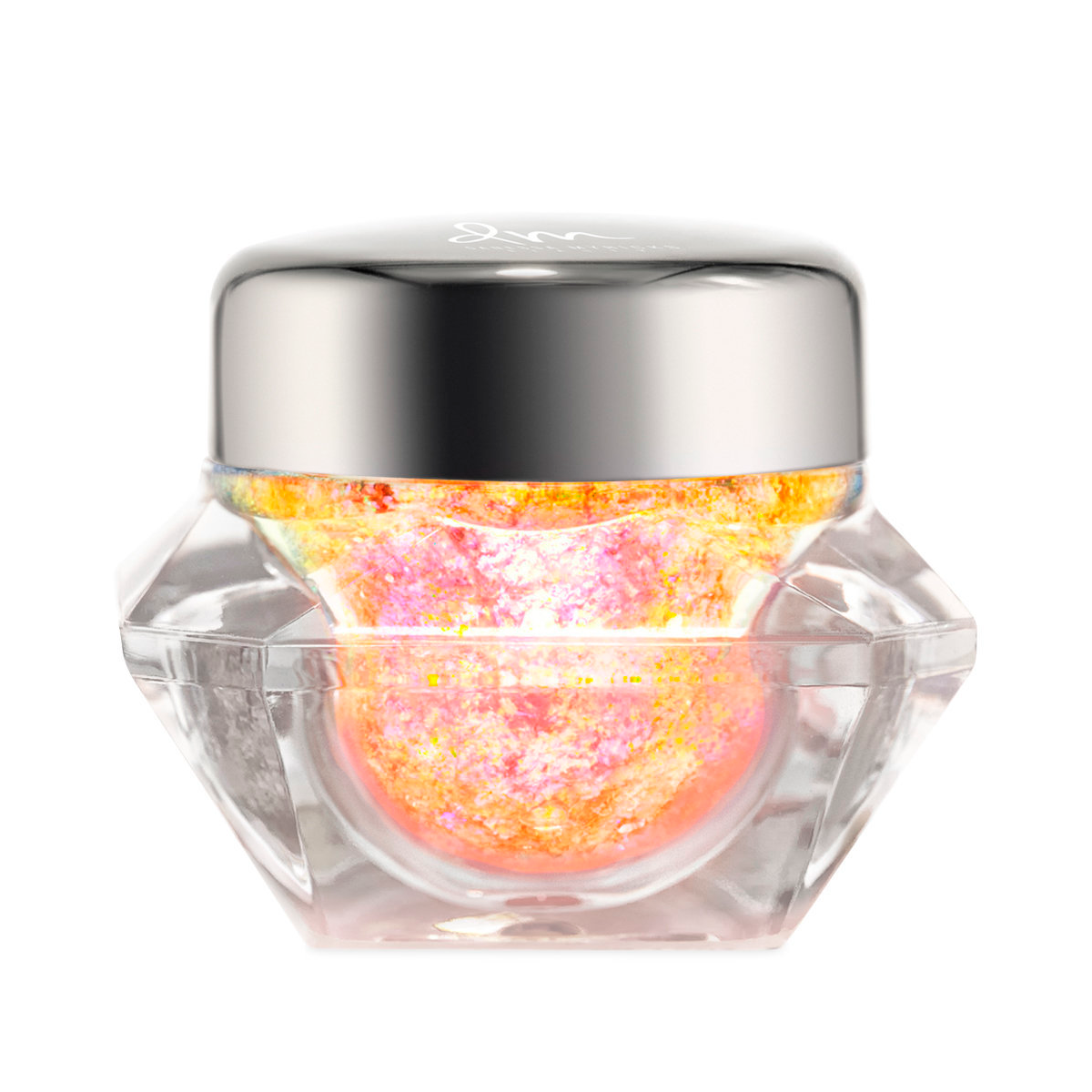 Infinite Chrome Flakes Monarch