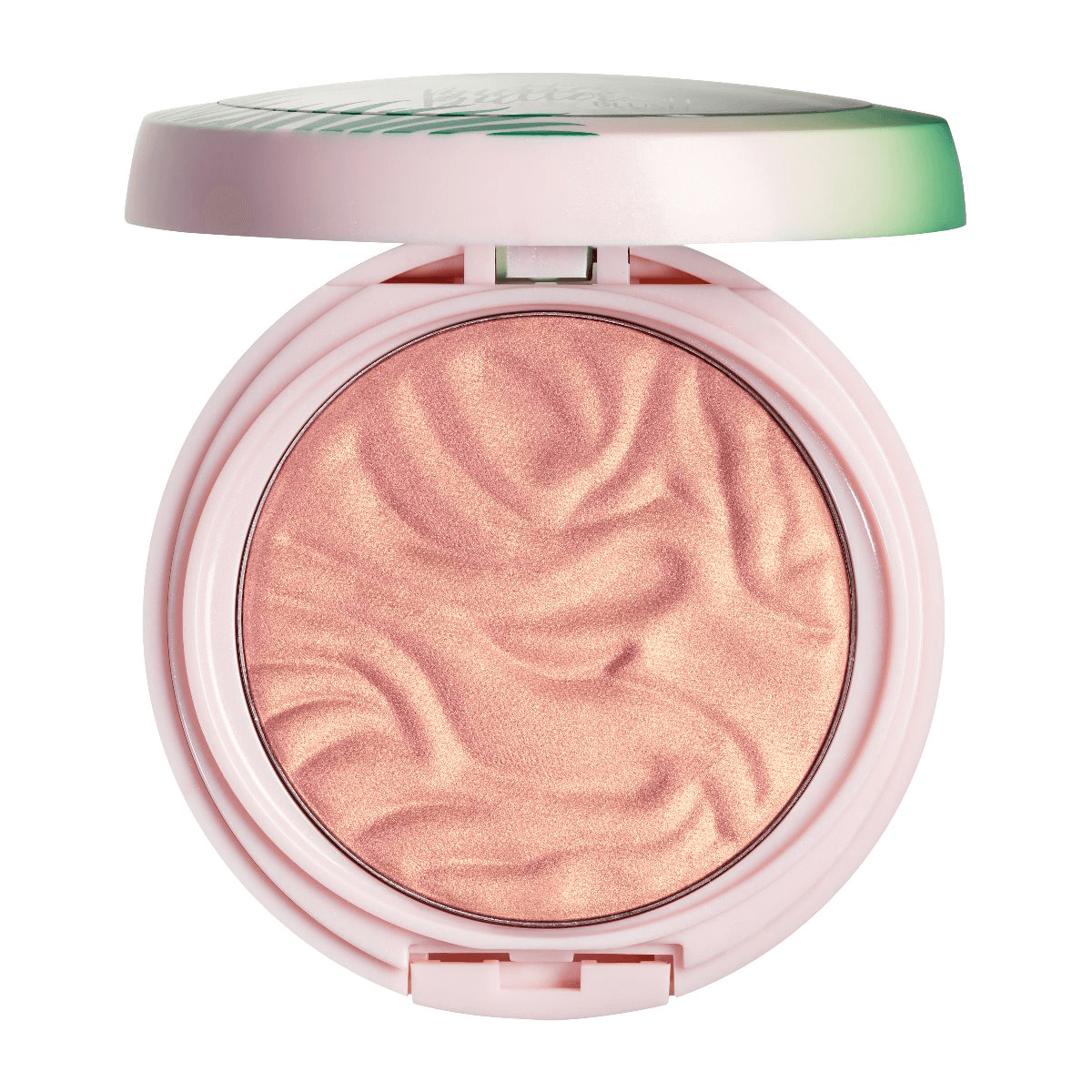 Murumuru Butter Blush / Natural Glow