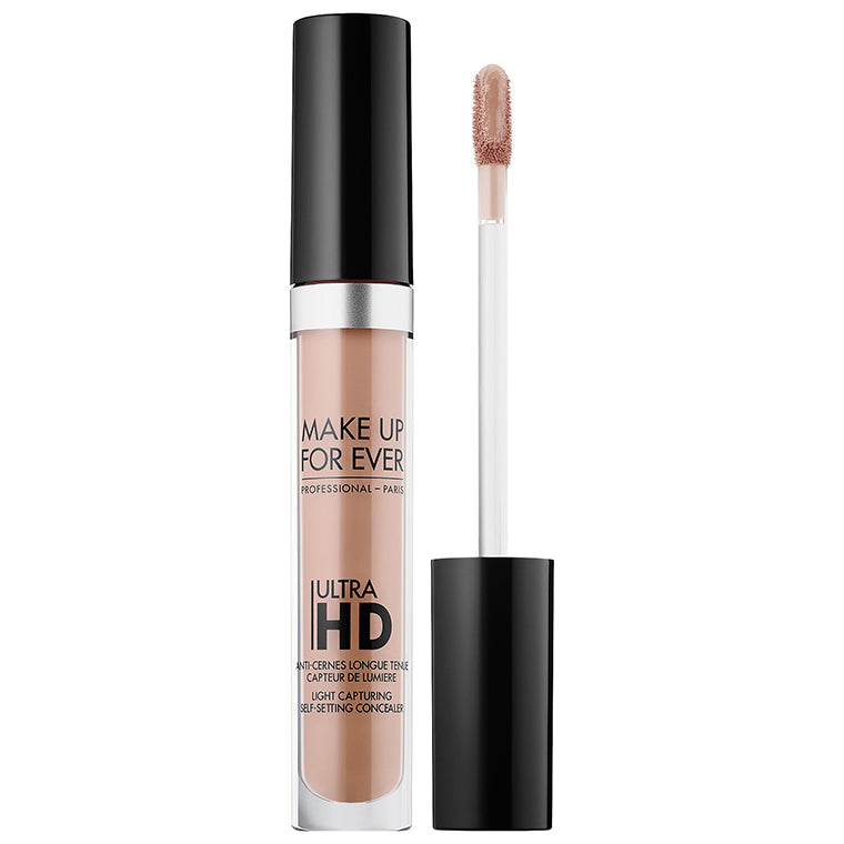 32 Natural Beige Sand Ultra HD Concealer