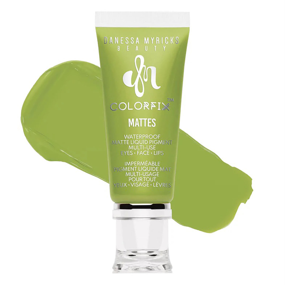 Colorfix Mattes Matcha