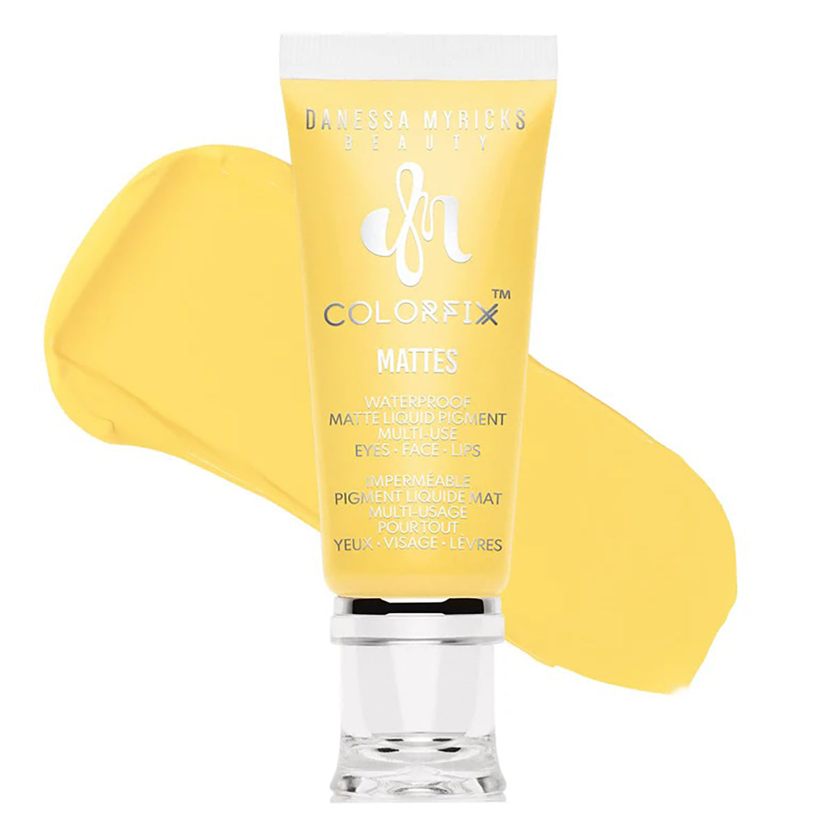 Colorfix Mattes Lemonade