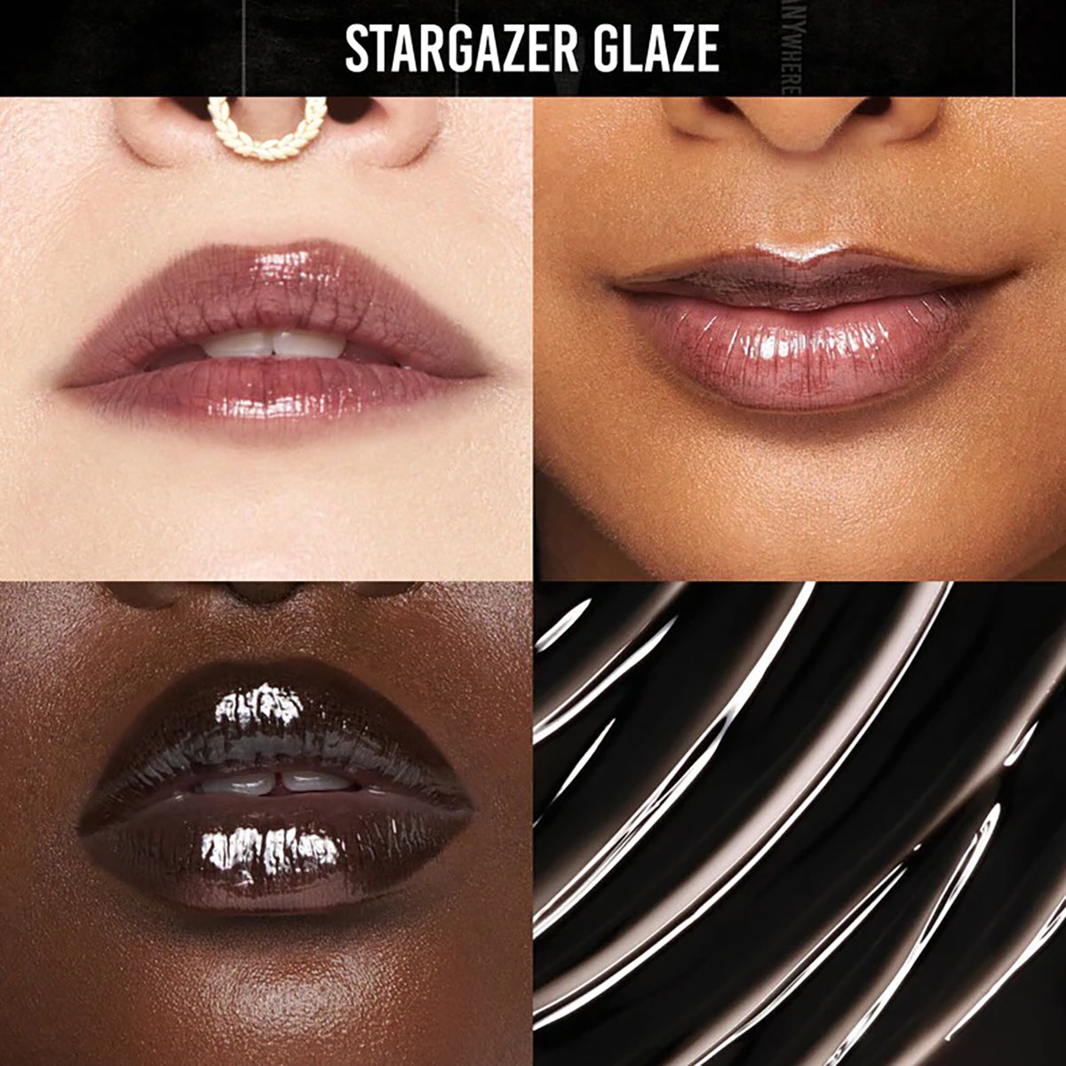 Colorfix Glazes Stargazer