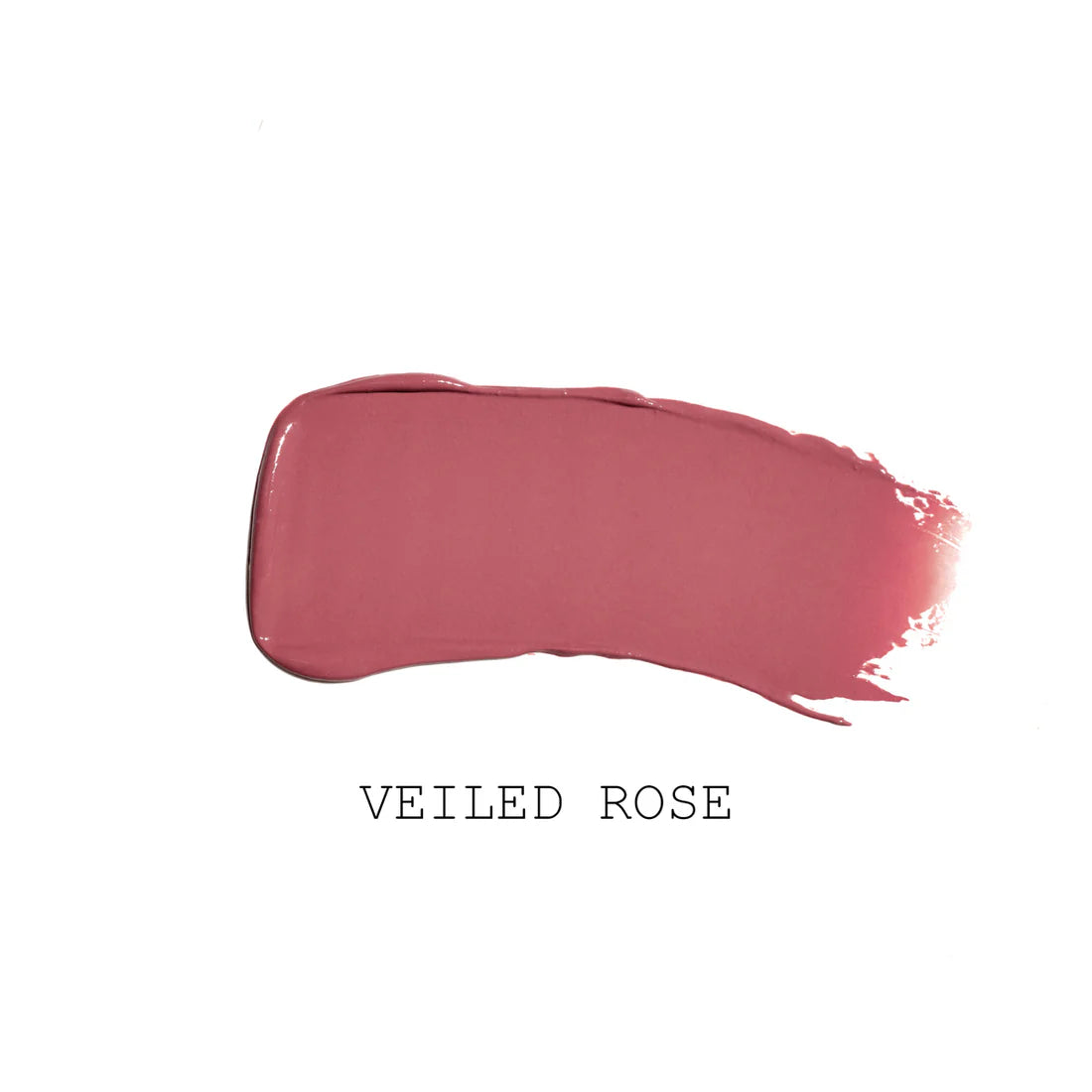 Veiled Rose SatinAllure Lipstick - Bridgerton