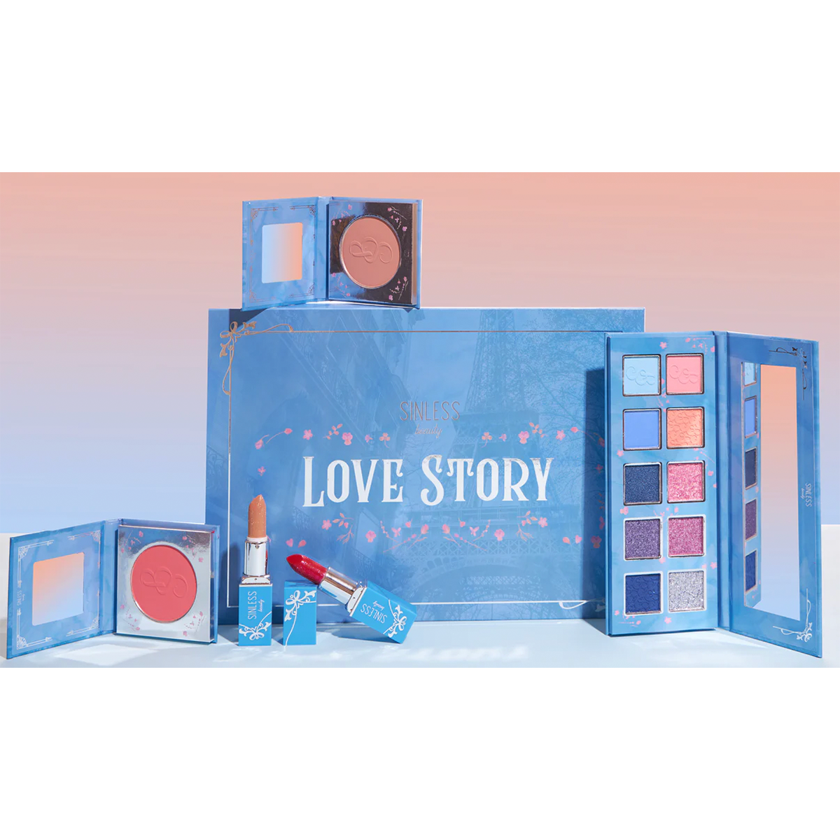 PR Love Story Collection