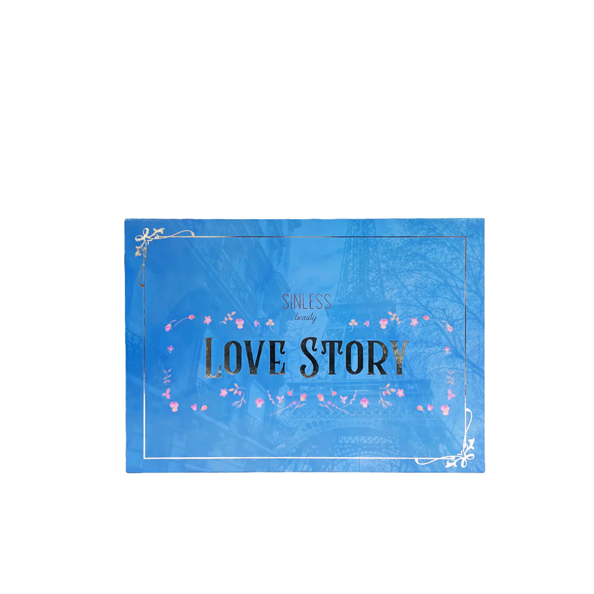 PR Love Story Collection