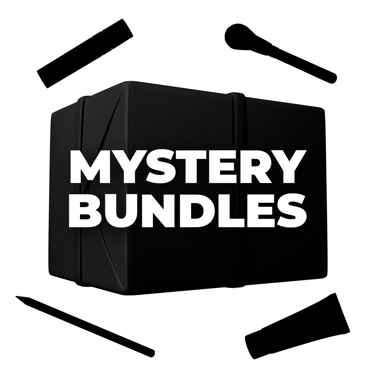 Mystery Bundles