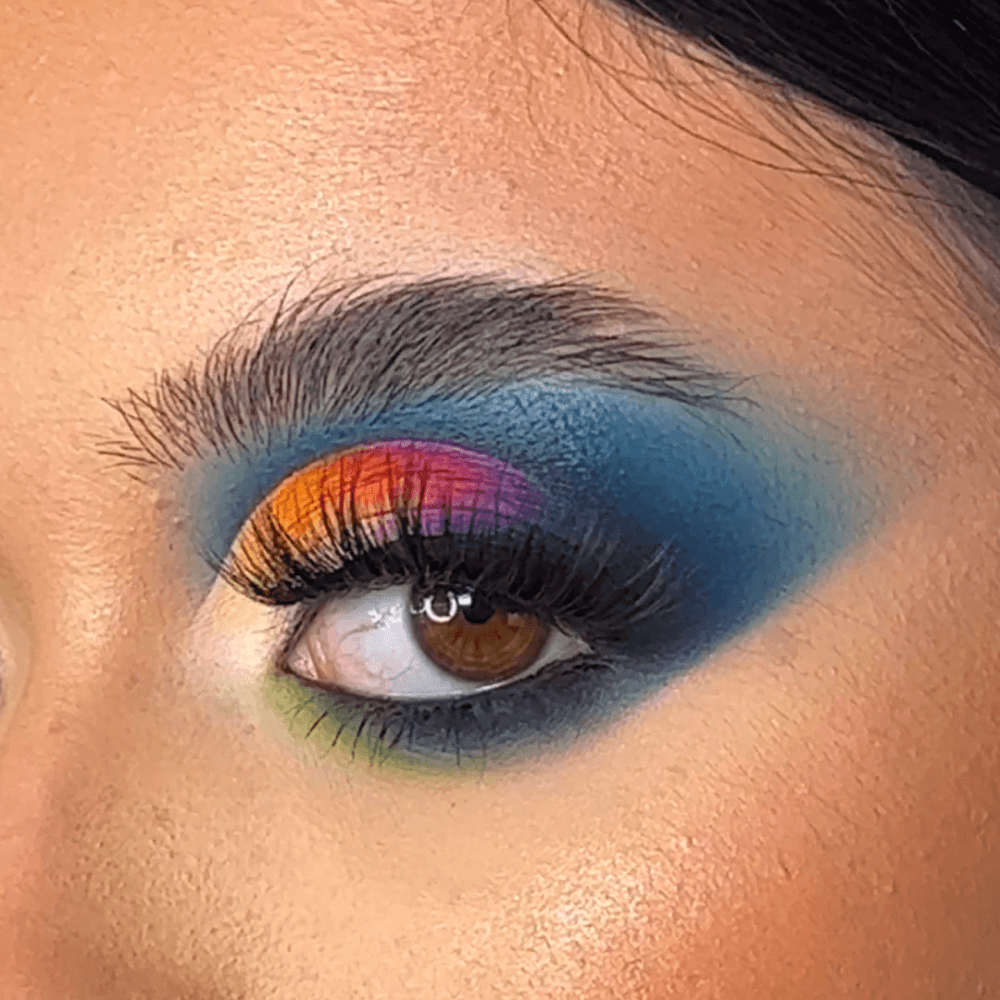Palette Carnival All Stars - Stacey Marie x BPerfect