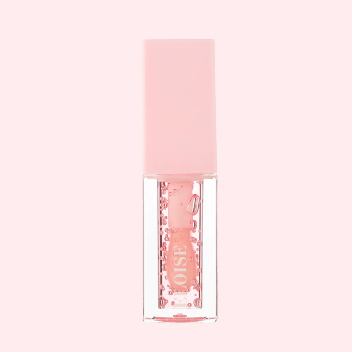 Ultra Glow Lip Oil Peony