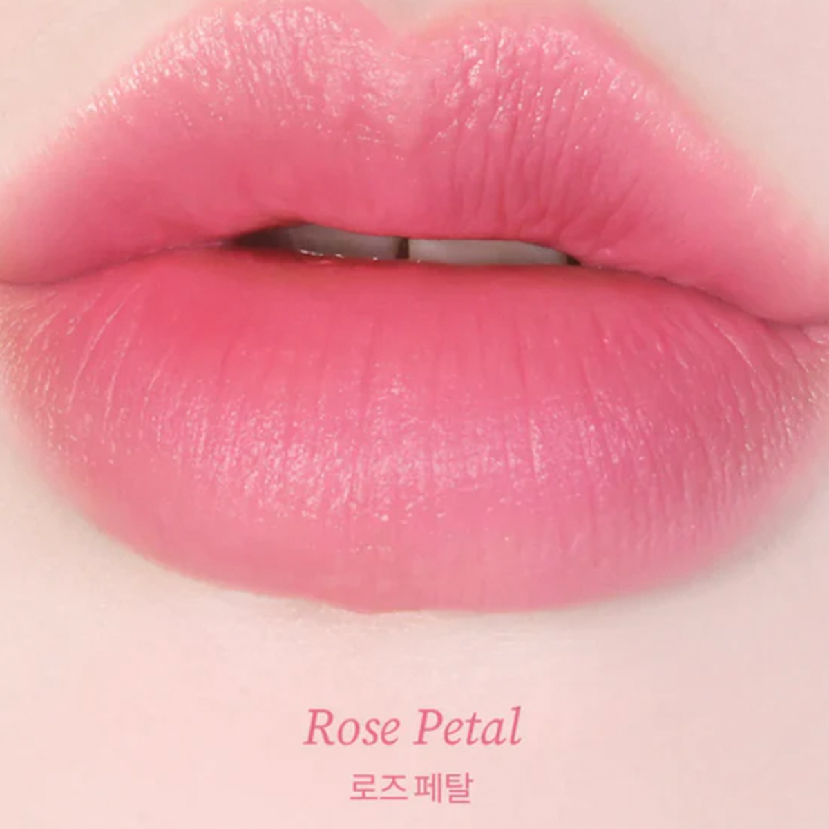 Powder Cream Lip Balm #32 Rose Petal