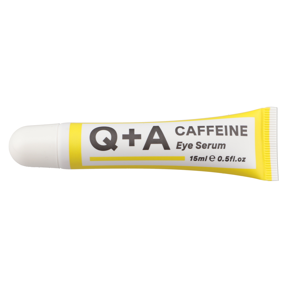 Caffeine Eye Serum