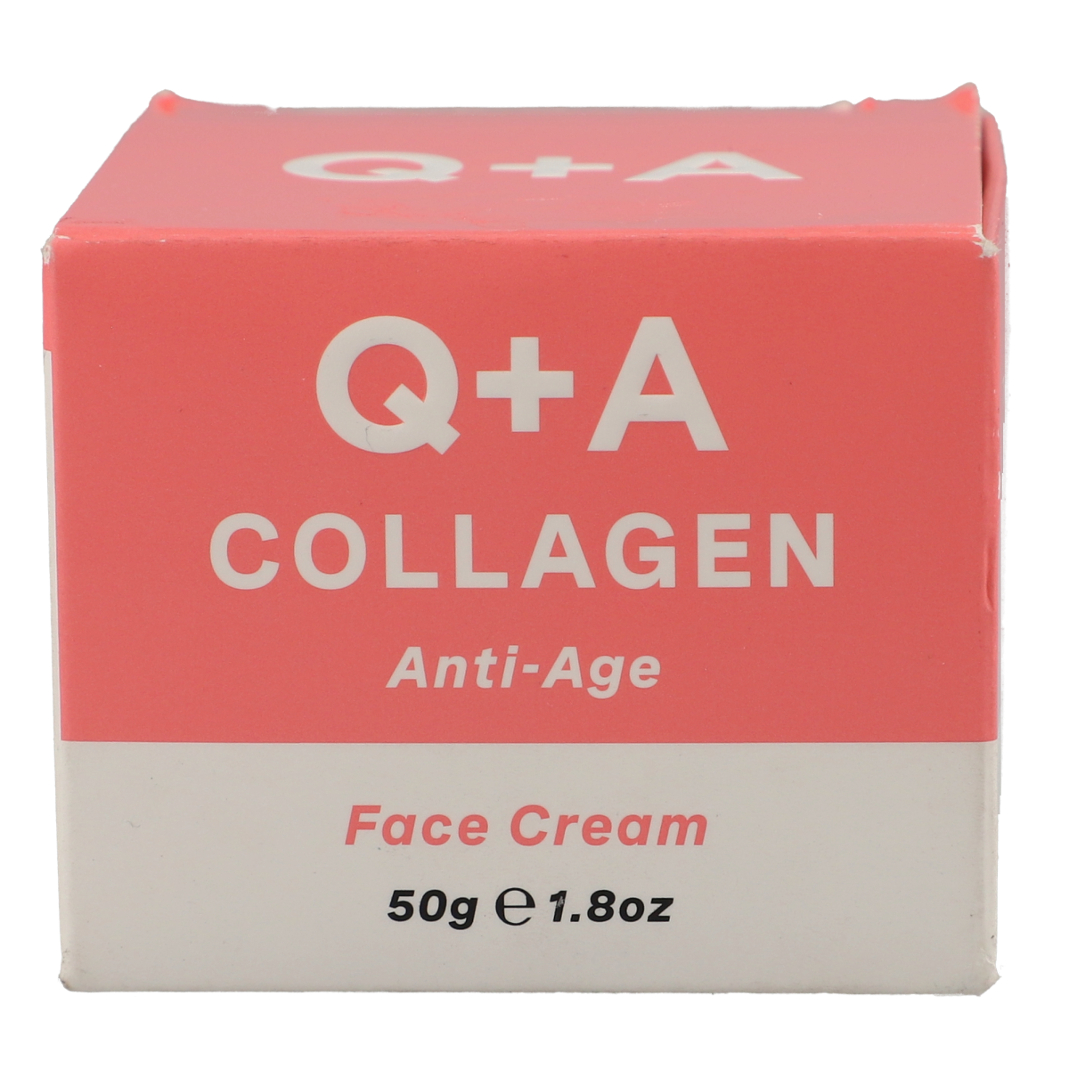 Collagen Face Cream