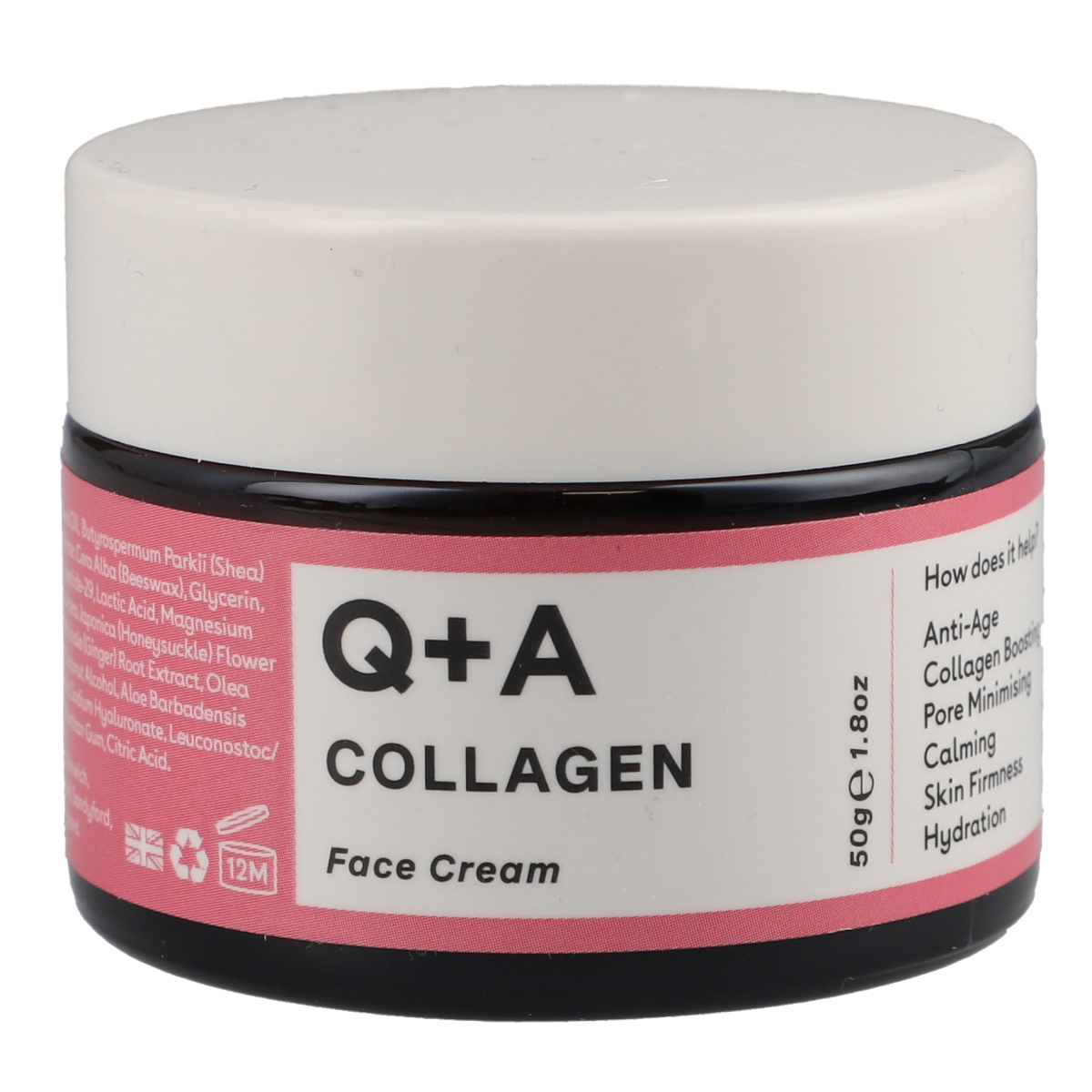 Collagen Face Cream