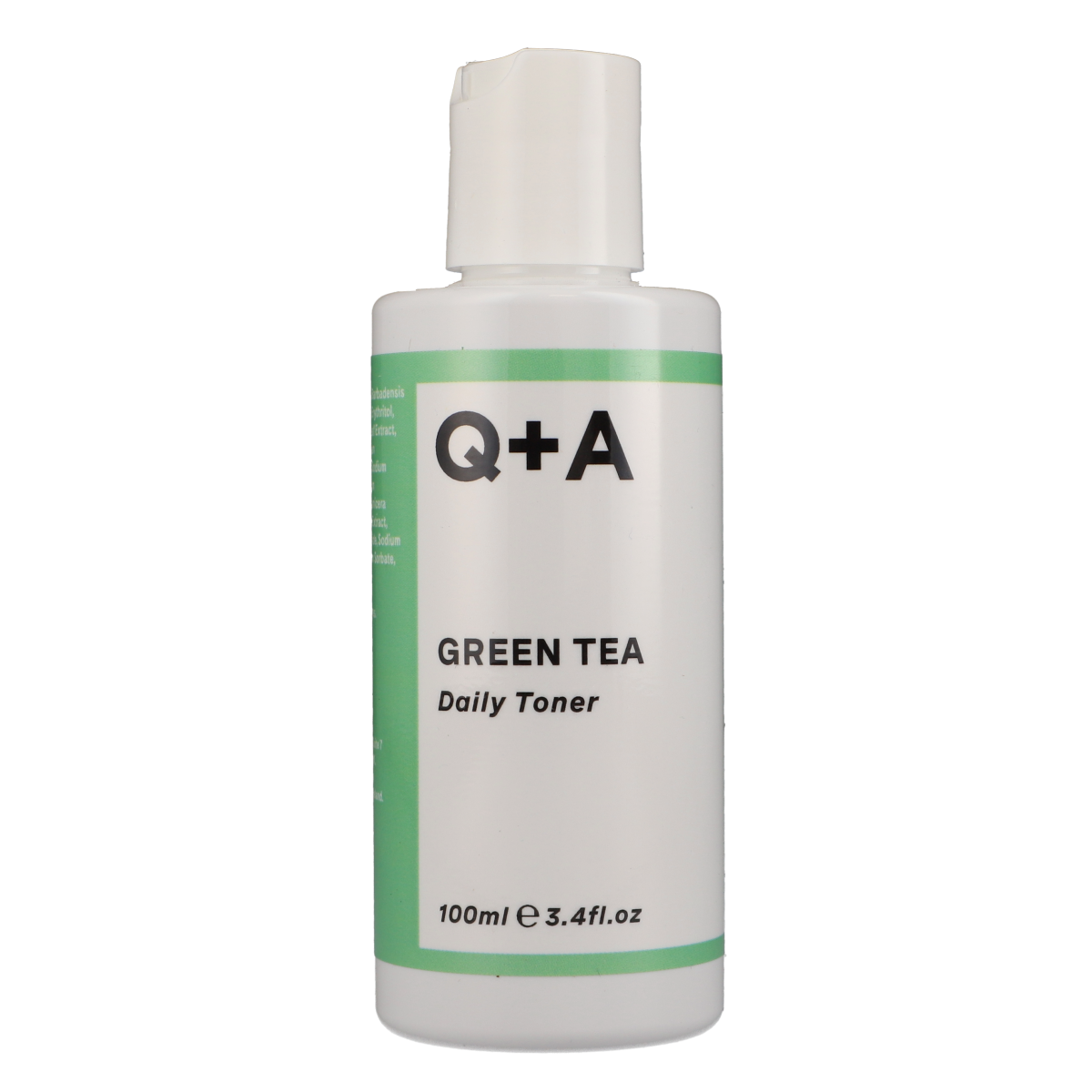 Green Tea Daily Toner