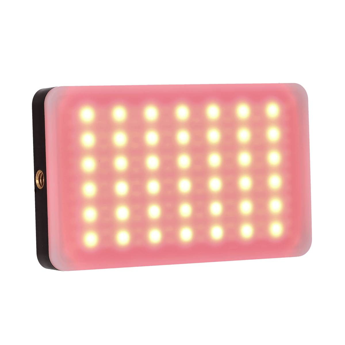 Luz LED Portátil RBG