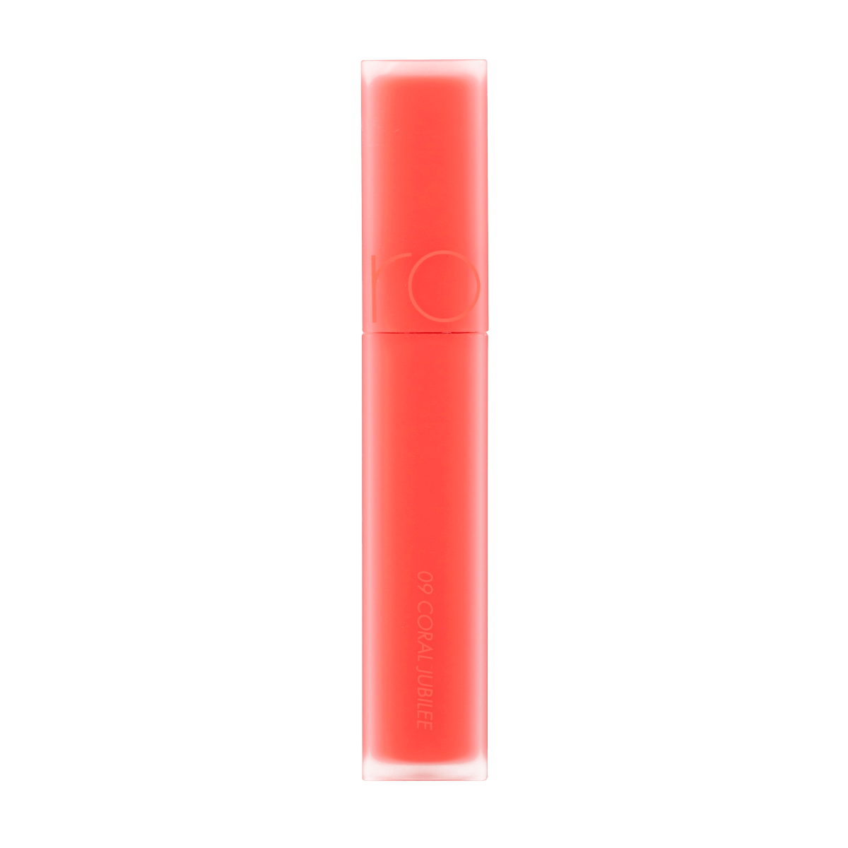 09 Coral Jublee Blur Fudge Tint