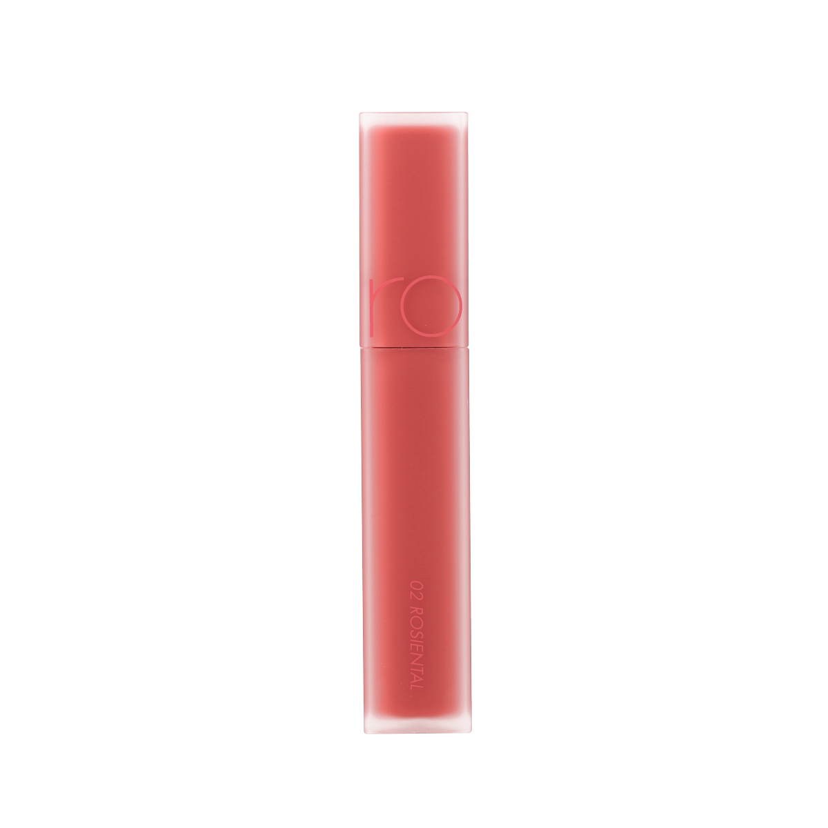 02 Rosiental Blur Fudge Tint