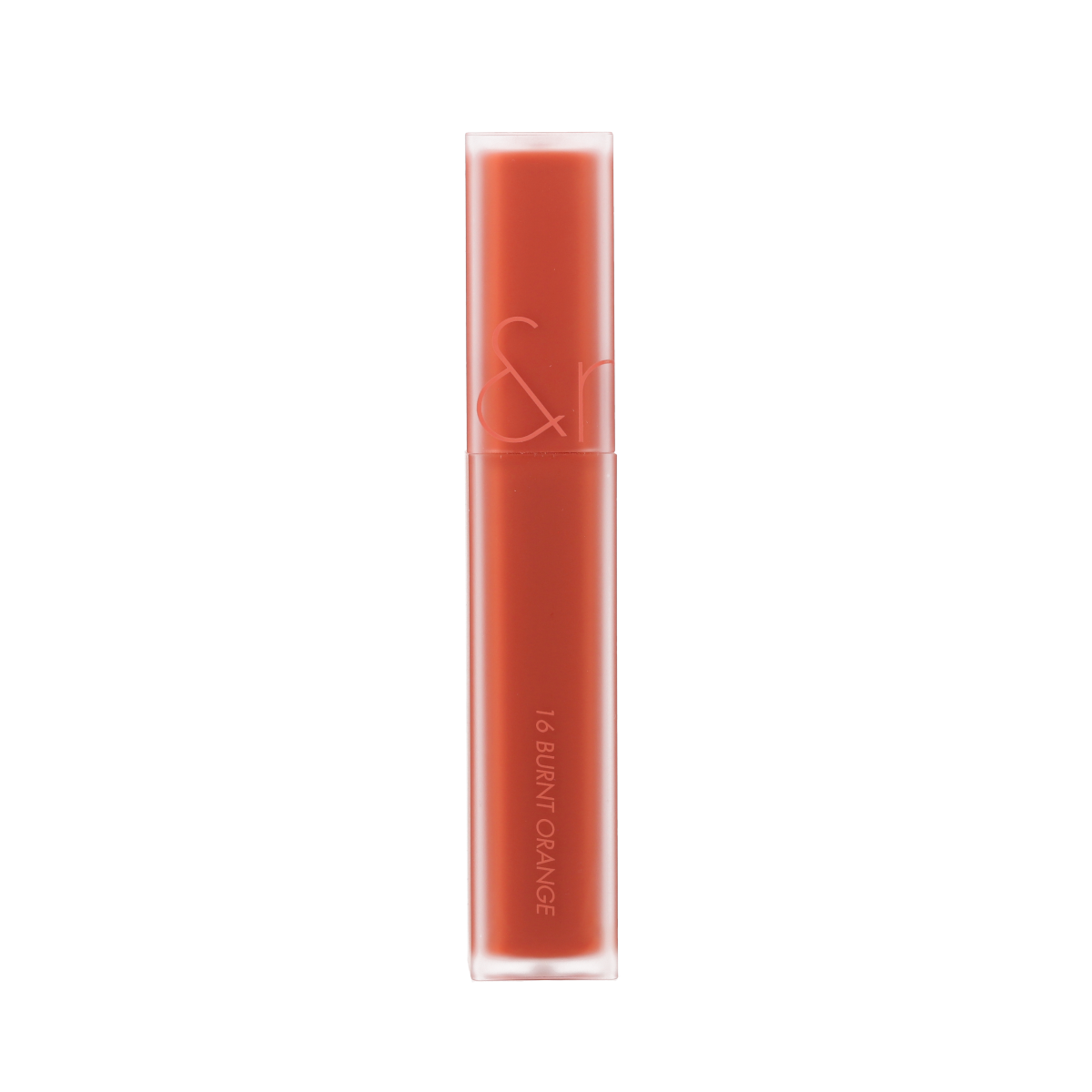 16 Burnt Orange Blur Fudge Tint