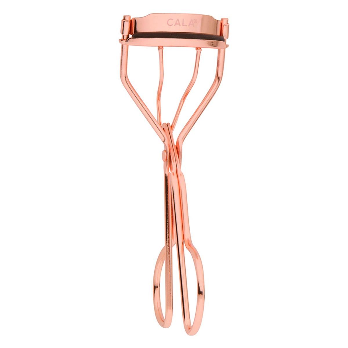 Eyelash Curler: Rose Gold