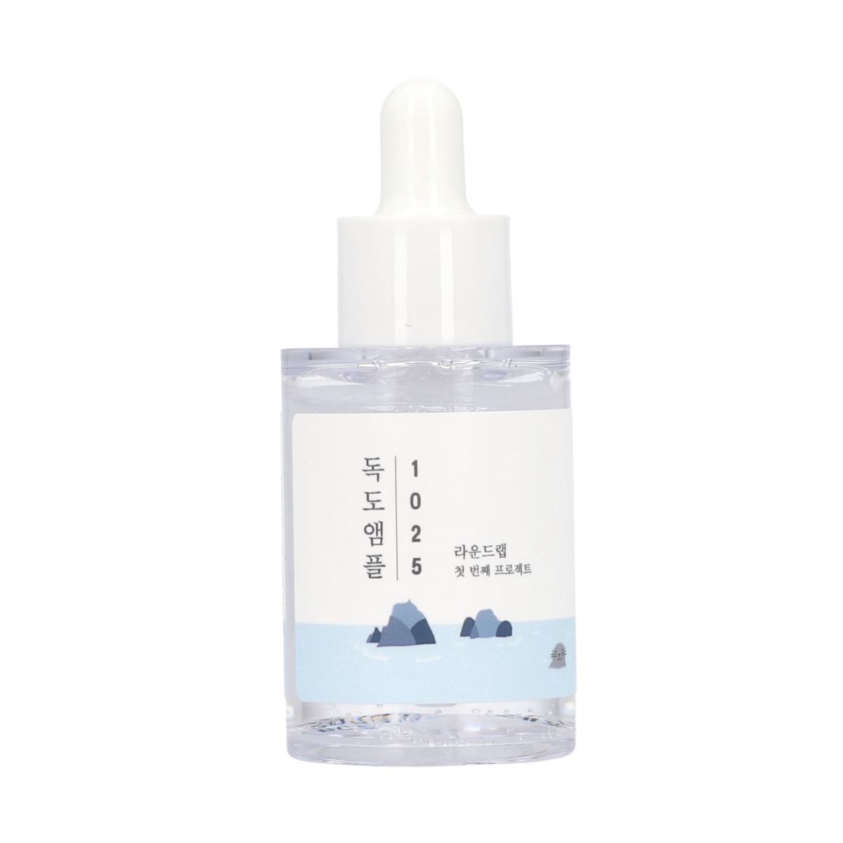 Dokdo Ampoule