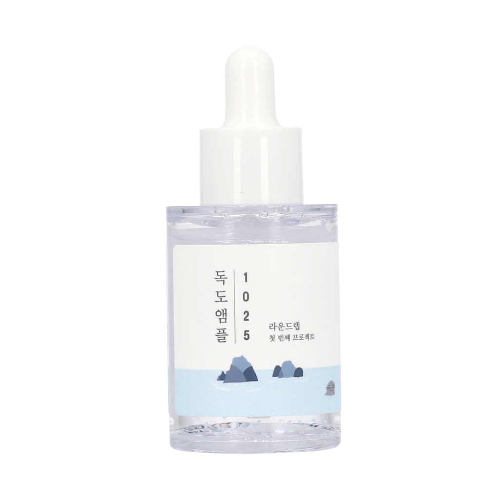 Dokdo Ampoule