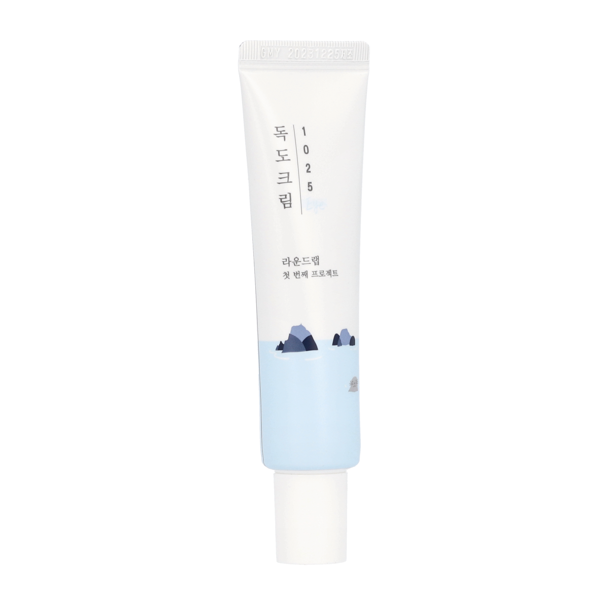 Dokdo Eye Cream