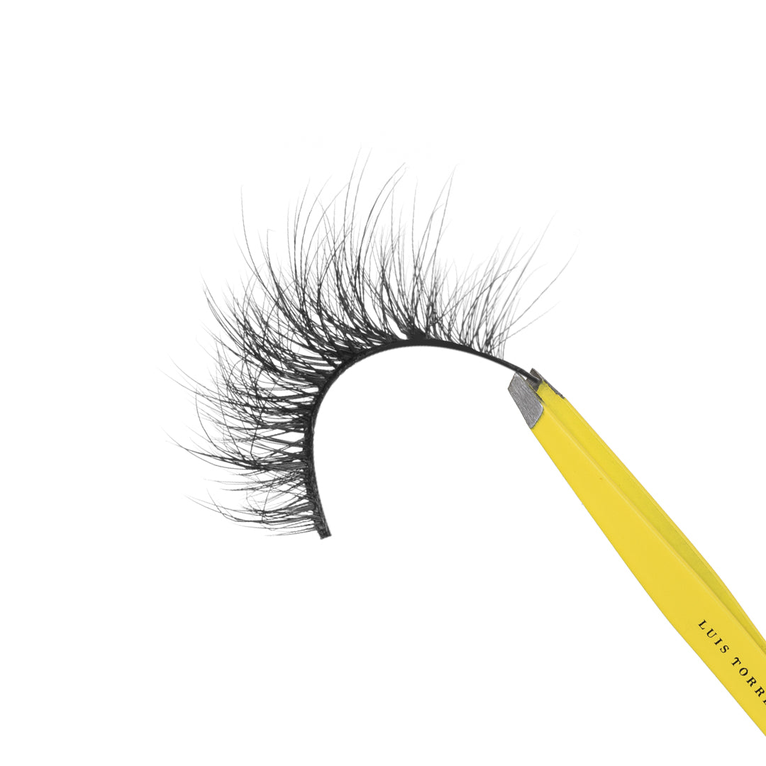 Ruti Faux Mink Lashes JLash x Luis Torres Vol 3