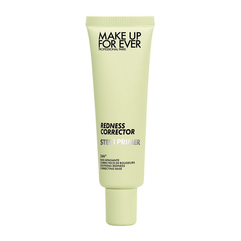 Step 1 Primer Redness Corrector 30ml