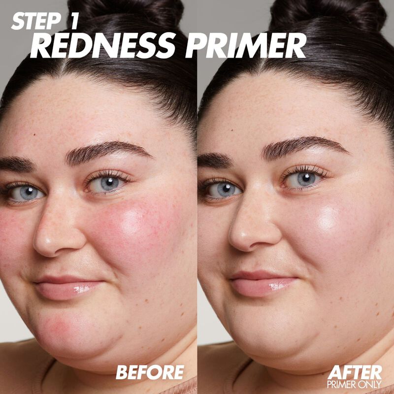 Step 1 Primer Redness Corrector 30ml