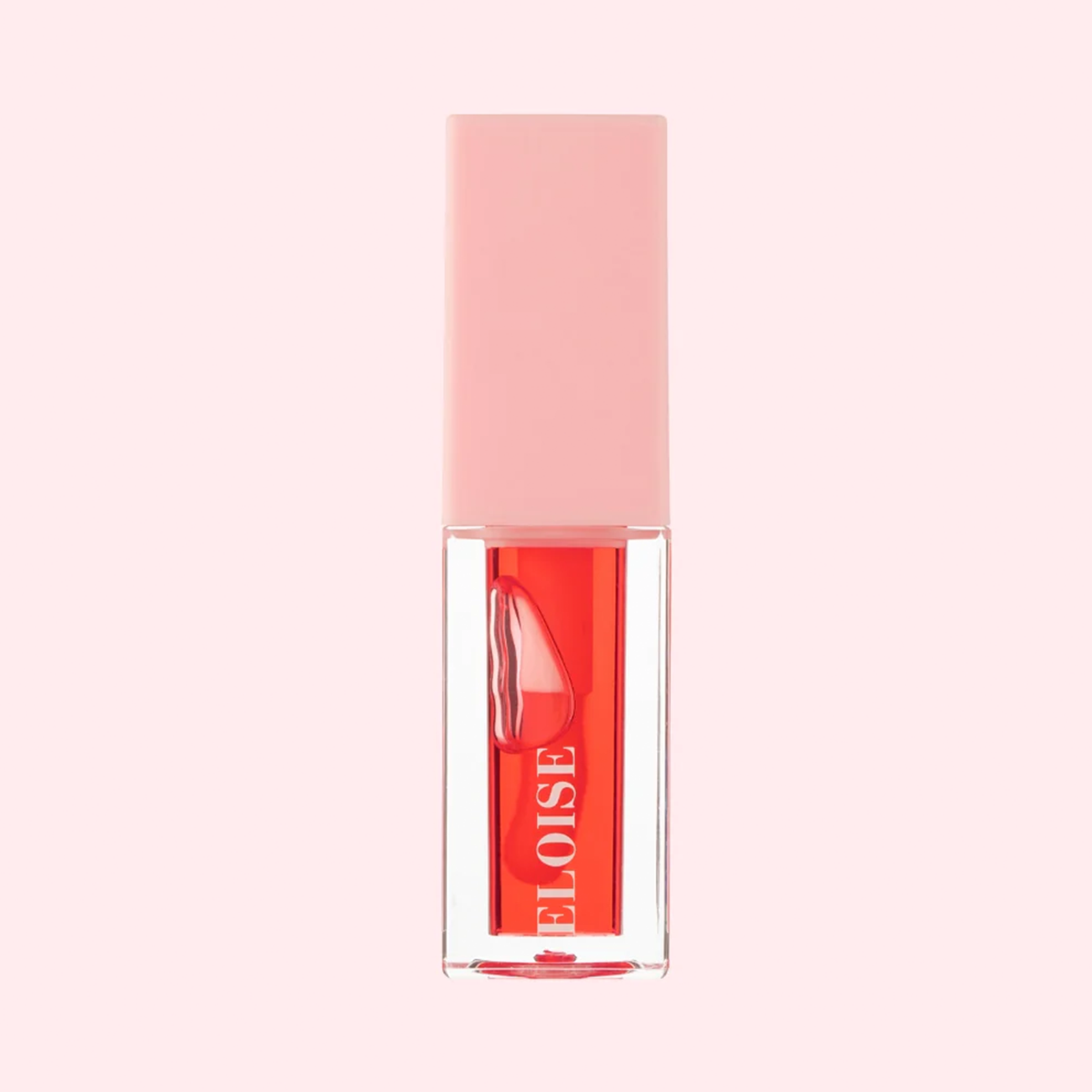 Ruby Ultra Glow Lip Oil