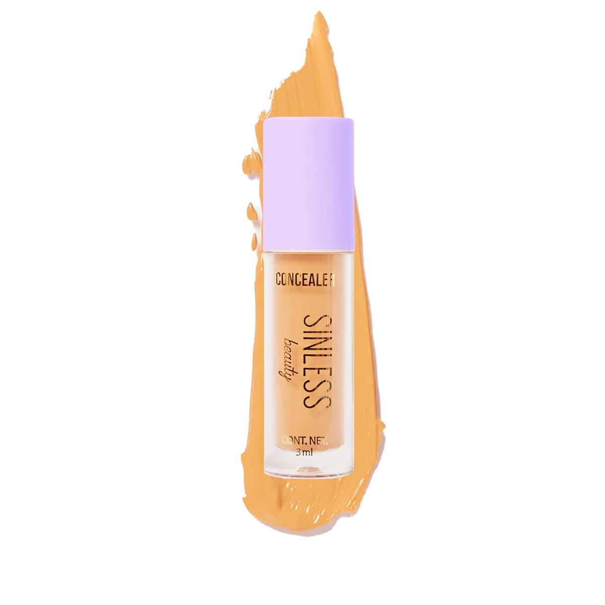 SLC5 Liquid Concealer