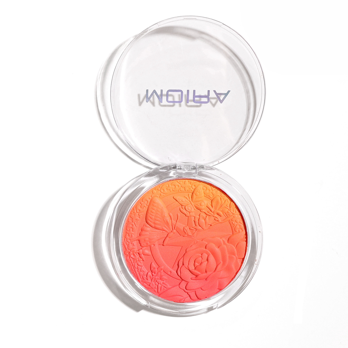 Signature Ombre Blush 005 Orange Blossom