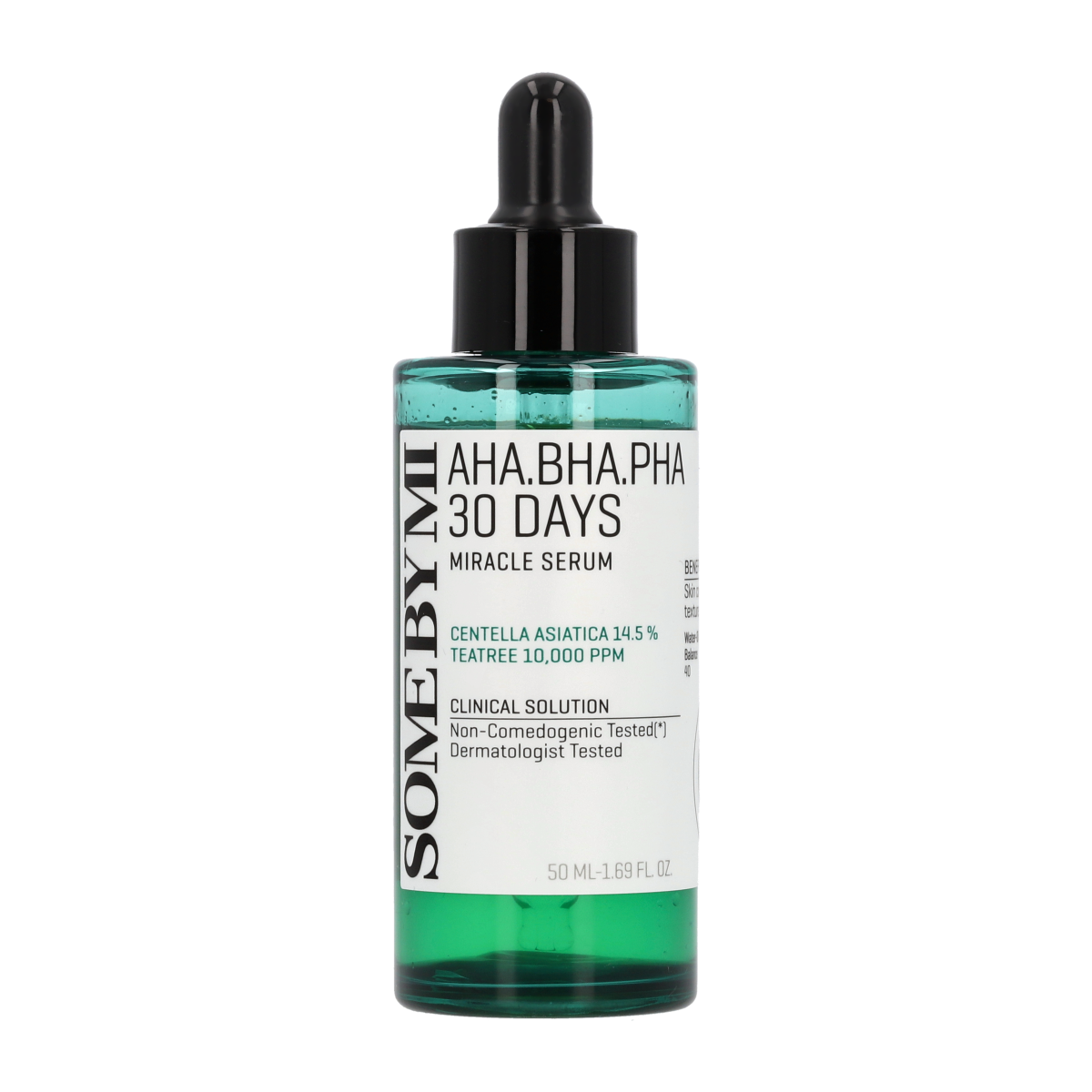 AHA BHA PHA 30 Days Miracle Serum | Some By Mi | Nuestro Secreto