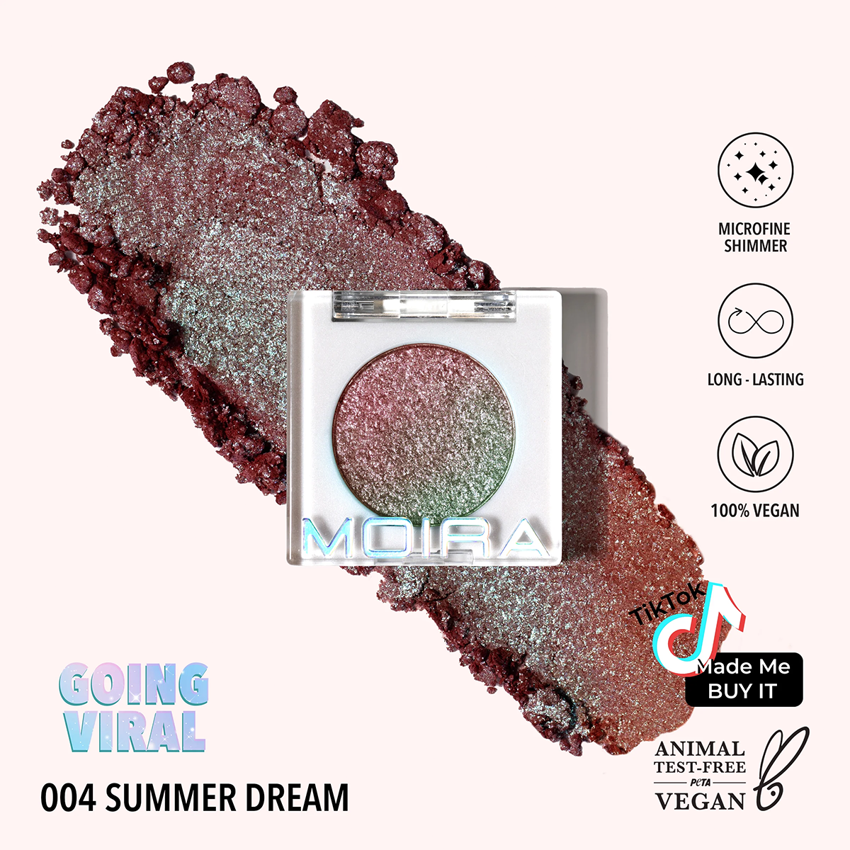 04 Summer Dream Chroma Light Shadow