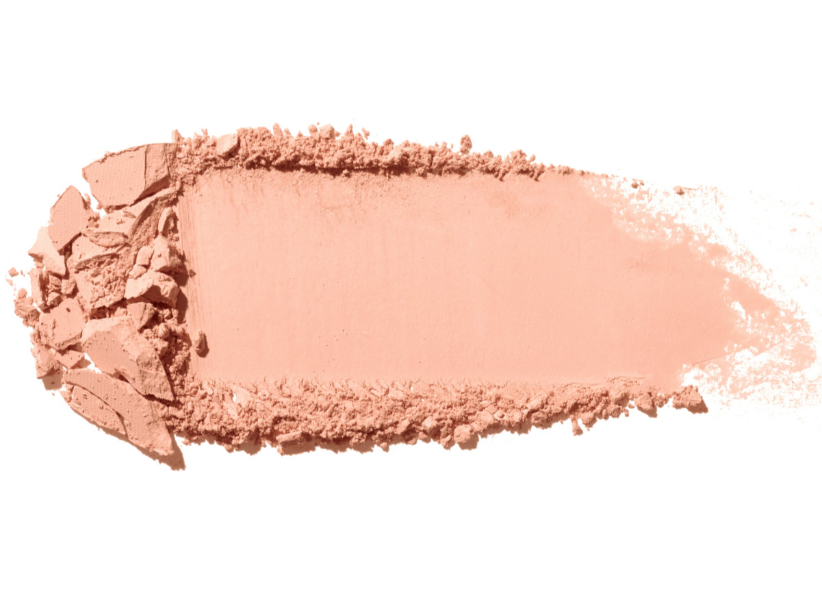 Soft Blur Cheek #2 Cozy Apricot