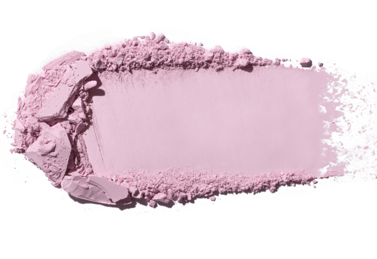 Soft Blur Cheek #3 Pure Lavender