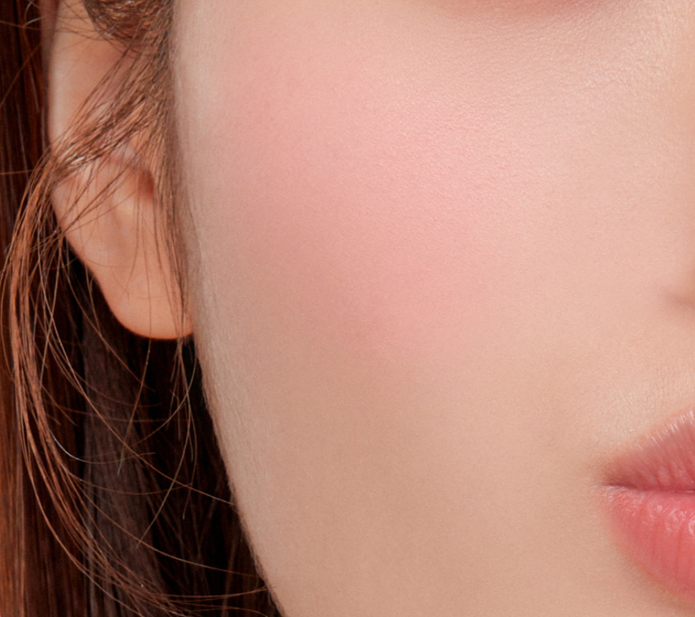 Soft Blur Cheek #1 Sweet Peach