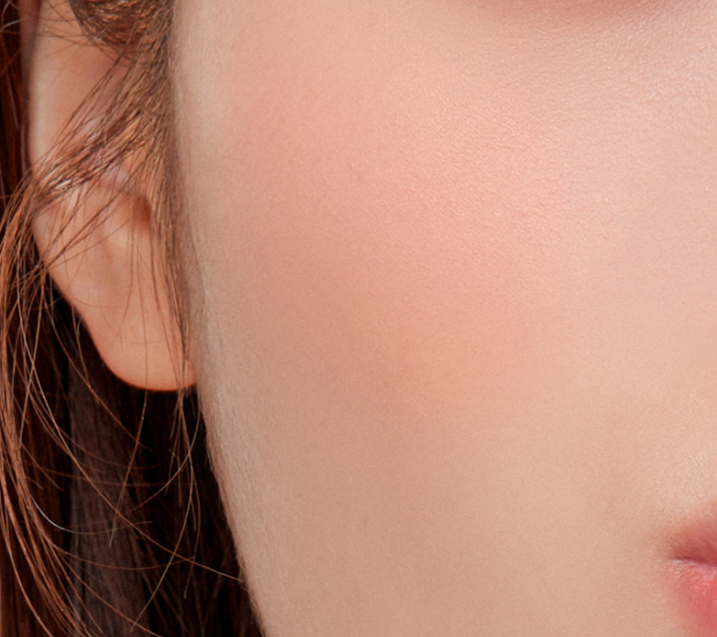 Soft Blur Cheek #2 Cozy Apricot