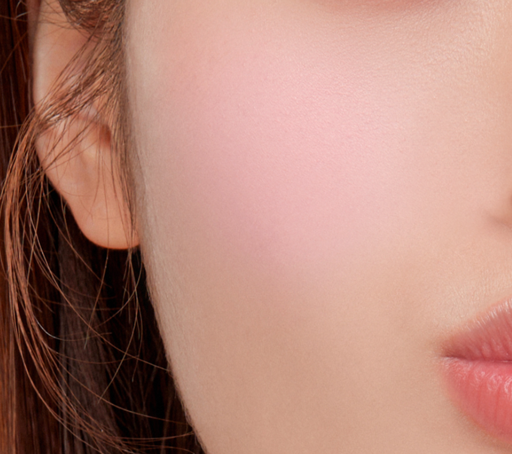 Soft Blur Cheek #3 Pure Lavender