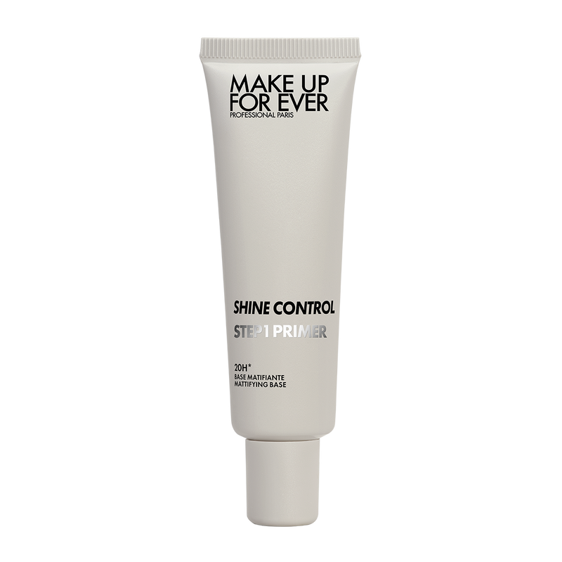 Step 1 Primer Shine Control 30ml